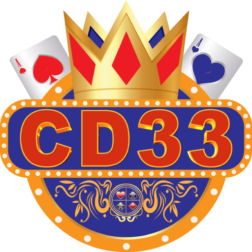 cd33 bet লোগো